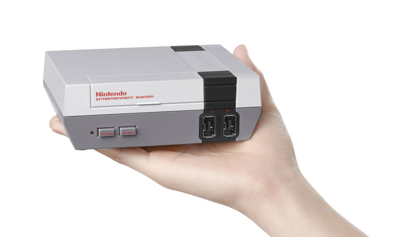 Image: Nintendo